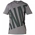 [해외]SNAP CLIMBING 반팔 티셔츠 Pattern 7137437727 Dark Grey