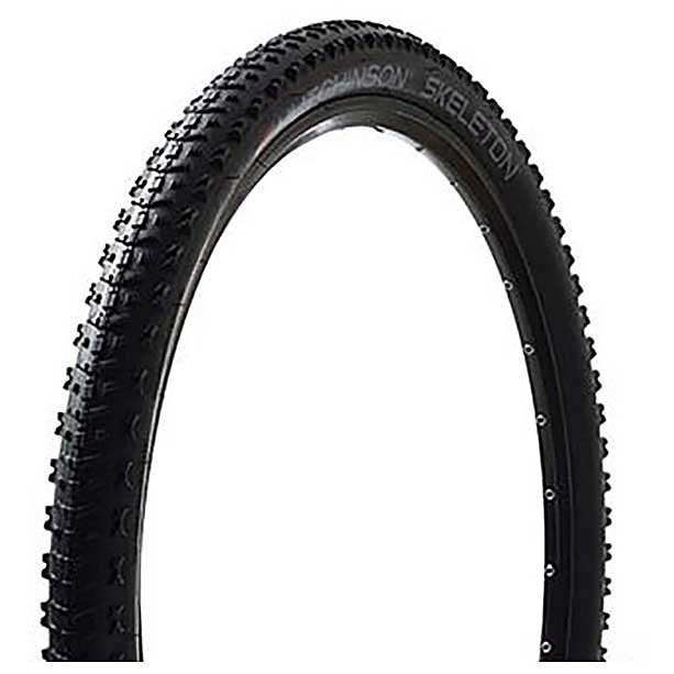 [해외]허친슨 Kraken Racing LAB RaceR XC Hardskin Tubeless 29´´ x 2.30 MTB 타이어 1137451893 Black