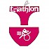 [해외]터보 Triathlon Basic 수영복 브리프 6675303 Pink / White