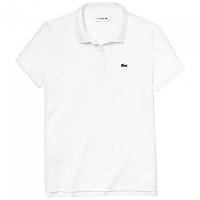 [해외]라코스테 반팔 폴로 셔츠 Classic Fit 137163050 White