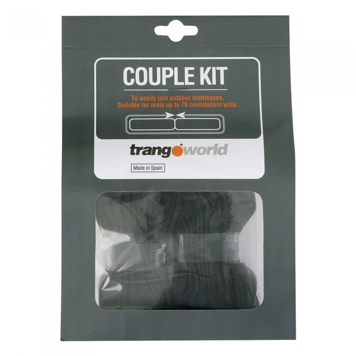 [해외]트랑고월드 전부 Couple 4137122451 Black