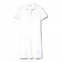 [해외]라코스테 드레스 Stretch Cotton Pique 137489069 White