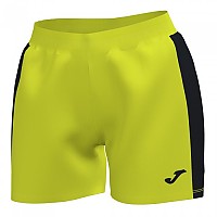 [해외]조마 Maxi 반바지 6137484154 Fluor Yellow / Black