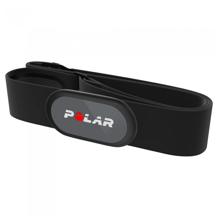 [해외]POLAR H9 HR 심박 센서 7137457700 Black