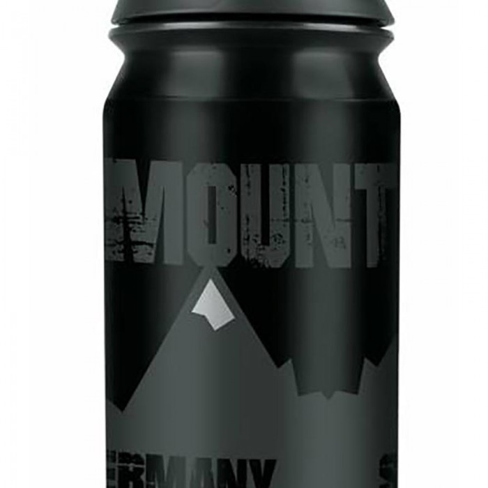 [해외]SKS Mountain 500ml 물병 1137452050 Black