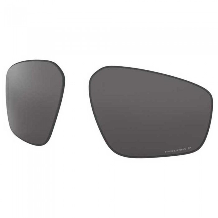 [해외]오클리 Field 자켓 Prizm Gray 편광 렌즈 1136875093 Prizm Grey Polarized