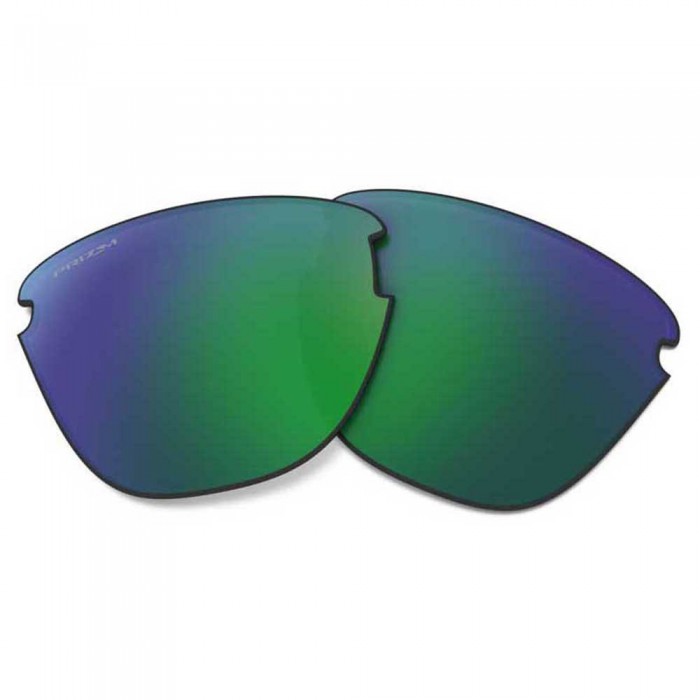 [해외]오클리 Frogskins Lite Prizm 렌즈 1136875254 Prizm Jade Iridium