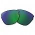 [해외]오클리 Frogskins Lite Prizm 렌즈 1136875254 Prizm Jade Iridium