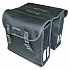 [해외]BASIL Mara Double 사이드 백 26L 1136382628 Black