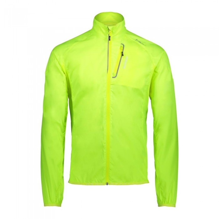 [해외]CMP 3C46777T 자켓 1136913350 Yellow Fluo