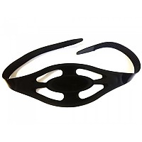 [해외]엡실론 끝 Spare Mask Strap 10136445011 Black
