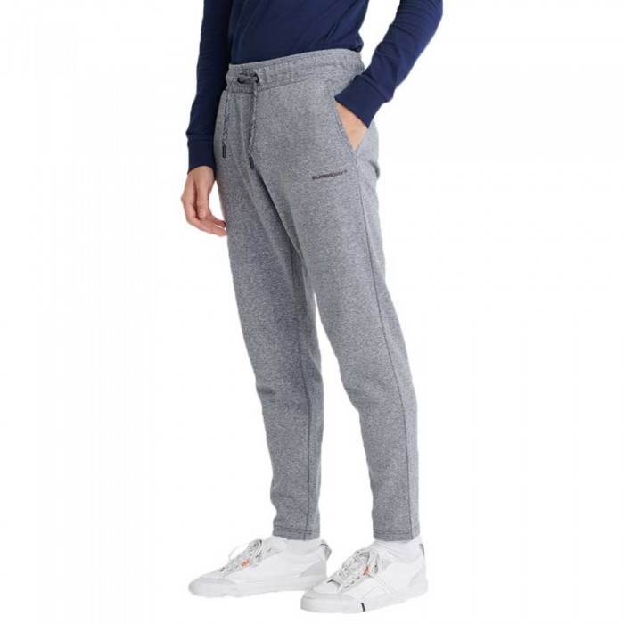 [해외]슈퍼드라이 Urban Tech Tapered 바지 137403801 Urban Grey Grit