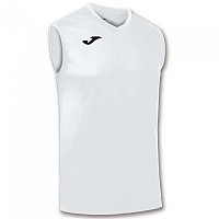[해외]조마 Combi 민소매 티셔츠 3137484086 White