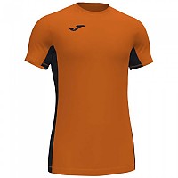 [해외]조마 반팔 티셔츠 SuperLiga 3137505938 Orange / Black