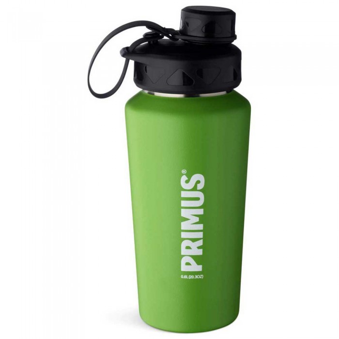 [해외]프리머스 플라스크 트레일bottle Inox 600ml 4136743465 Moss