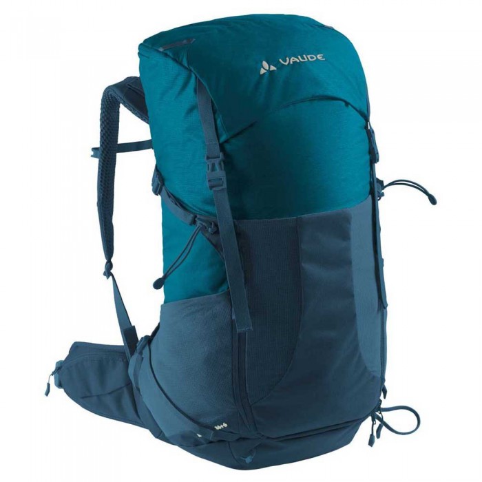 [해외]바우데 TENTS Brenta 36+6L 배낭 4137309553 Blue Sapphire