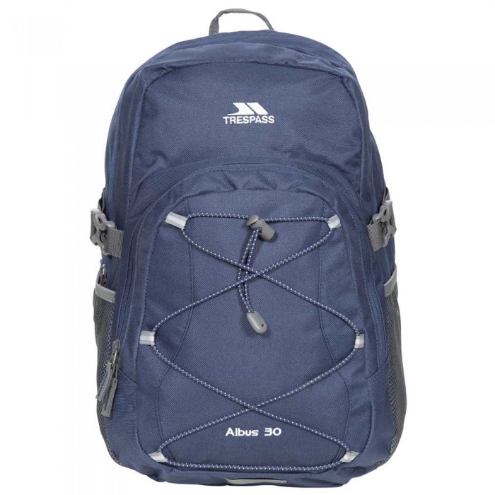 [해외]트레스패스 Albus 30L 배낭 4137492993 Navy / Navy