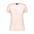 [해외]CMP 39T7536 반팔 티셔츠 4137463525 Pastel Pink Melange