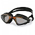 [해외]SEACSUB 수영 고글 Lynx 6137336046 Black / Orange