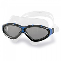 [해외]SEACSUB 수영 가면 프로file 6137336038 Black / Blue