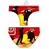 [해외]터보 수영 브리프 Bullfighting 6675145 Red / Yellow