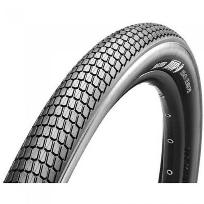 [해외]맥시스 DTR-1 60 TPIB Tubeless 650B x 47 도시의 견고한 자전거 타이어 1137383709 Black