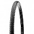 [해외]맥시스 Rambler SilkShield/TR 60 TPI Tubeless 700C x 50 자갈 타이어 1137388321 Black