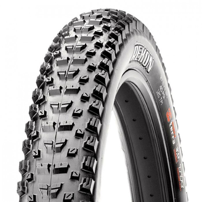 [해외]맥시스 Rekon EXO/TR/스키nWall 60 TPI Tubeless 29´´ x 2.60 MTB 타이어 1137388324 Black / Brown