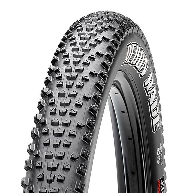 [해외]맥시스 Rekon Race EXO/TR/SkinWall 60 TPI Tubeless 29´´ x 2.35 MTB 타이어 1137388325 Black / Brown