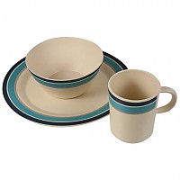 [해외]레가타 세트 Bamboo Crockery 2 4137453475 Misc