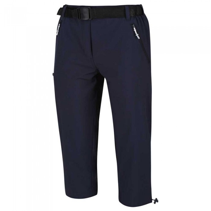 [해외]레가타 Xert Capris Light 반바지 4137502325 Navy