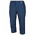 [해외]레가타 Chaska Capris II 3/4 바지 4137502330 Dark Denim