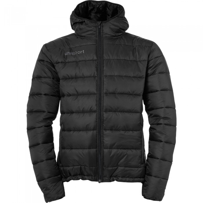 [해외]울스포츠 Essential Puffa 자켓 3137395747 Black