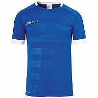 [해외]울스포츠 Division II 반팔 티셔츠 3137395675 Azure Blue / White