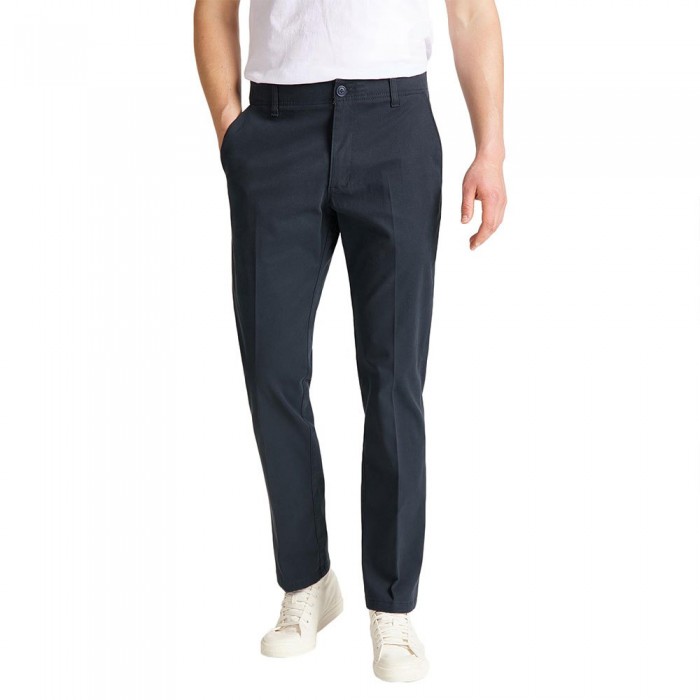 [해외]LEE Extreme Motion Slim 치노 팬츠 137510412 Navy