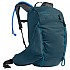 [해외]카멜백 Sequoia 24 20L+Crux 3L 배낭 6137319035 Midnight Teal / Charcoal