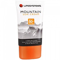 [해외]LIFESYSTEMS 선크림 Mountain Spf50+ 100ml 4137486063