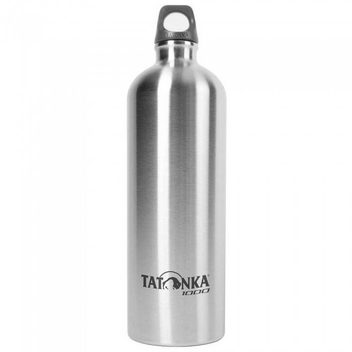 [해외]타톤카 플라스크 Standard Bottle 1L 4137514760 Silver