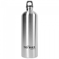 [해외]타톤카 플라스크 Standard Bottle 1L 4137514760 Silver