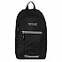 [해외]레가타 Jaxon III 10L 배낭 4137453373 Black / Rock Grey