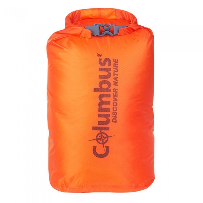 [해외]콜럼버스 Ultralight 드라이백 8L 4137331245 Orange