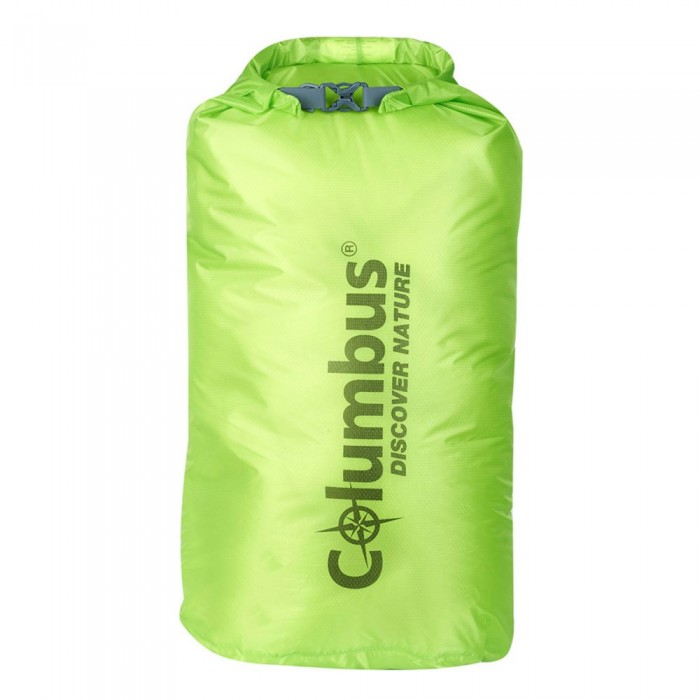 [해외]콜럼버스 Ultralight 드라이백 20L 4137331247 Lime