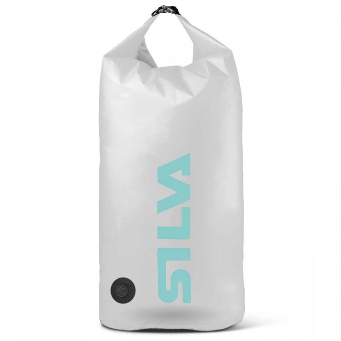 [해외]SILVA Dry TPU-V 드라이백 36L 4137507291 White / Blue