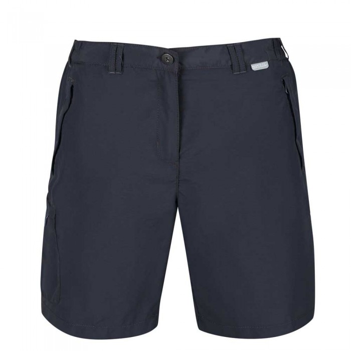 [해외]레가타 Chaska Short II 바지 4137502333 Seal Grey