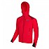 [해외]트랑고월드 TRX2 Dura 프로 후드가 달린 양털 4137434773 High Risk Red / Haute Red