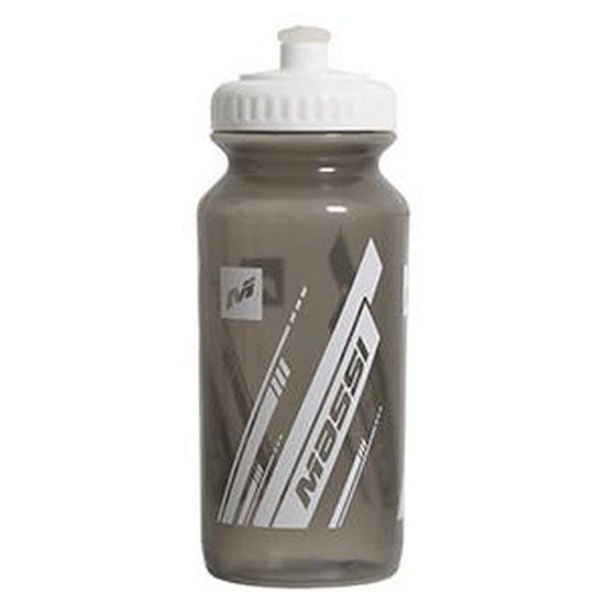 [해외]마시 Basic 500ml 물병 1137432952 Transparent Black / White