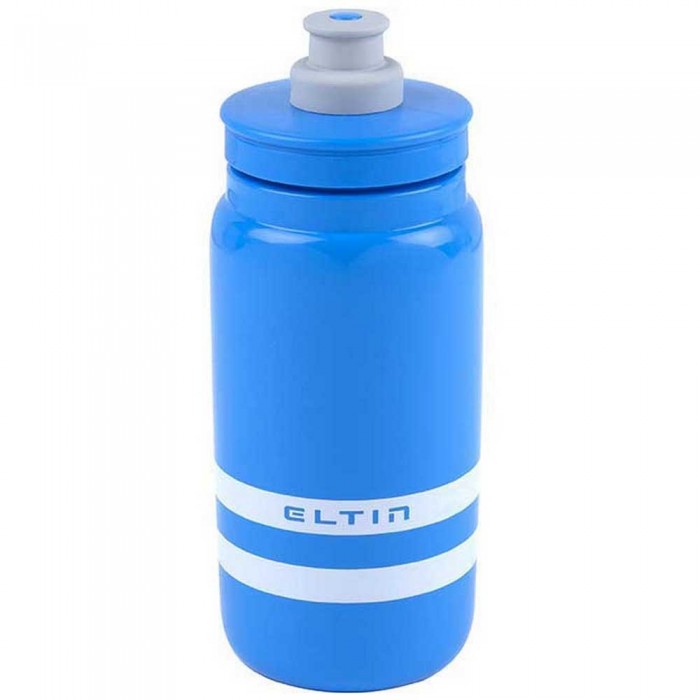 [해외]ELTIN Logo 550ml 물병 1137482297 Sky Blue