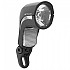 [해외]BUSCH&MULLER Lumotec UPP E 6-42V Reflector 헤드라이트 1137505007 Black