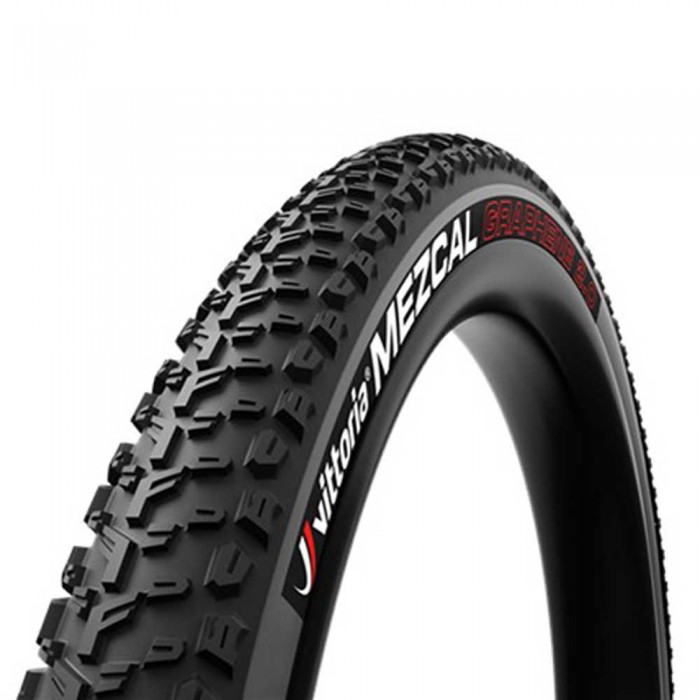 [해외]비토리아 Mezcal III Tubeless 26´´ x 2.10 MTB 타이어 1137108599 Black / Anthracite