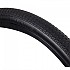 [해외]TANNUS Razor Blade Regular Tubeless 26´´ x 47 도시의 견고한 자전거 타이어 1137491785 Black